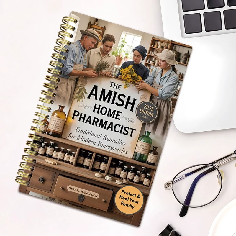 Herbal Wellness Solutions - Bitkisel Çözümler El Kitabı Geleneksel Doğal