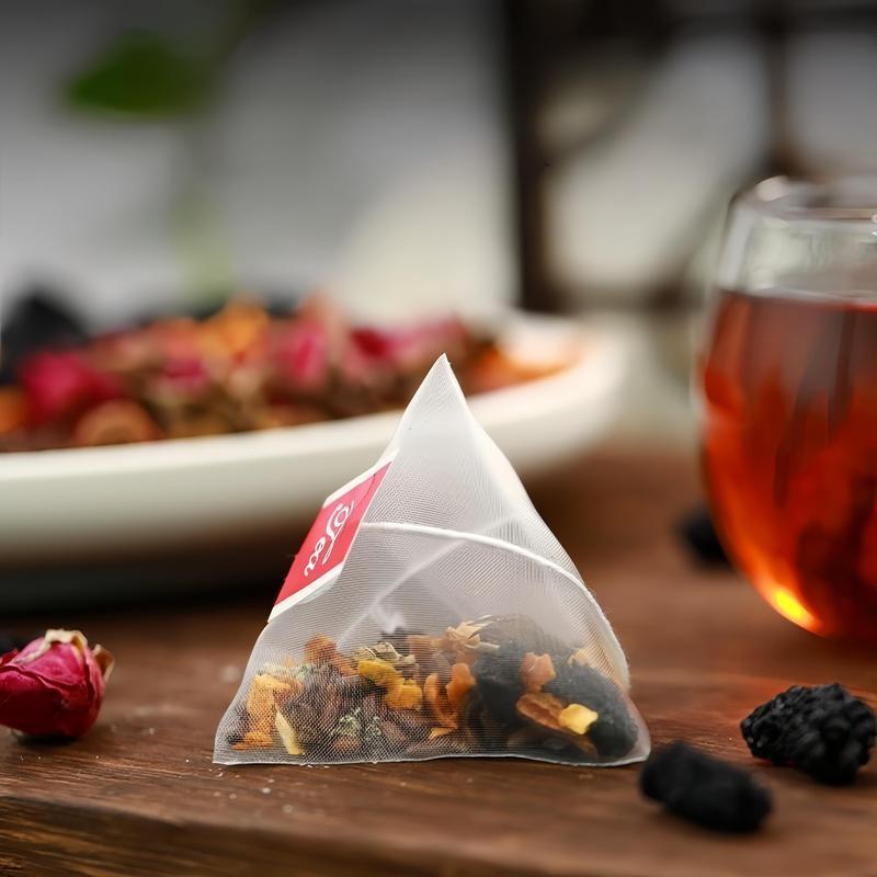 Ginseng Beş Hazine Çayı Doğal  - Herbal Wellness In incelemesi ve fiyatı