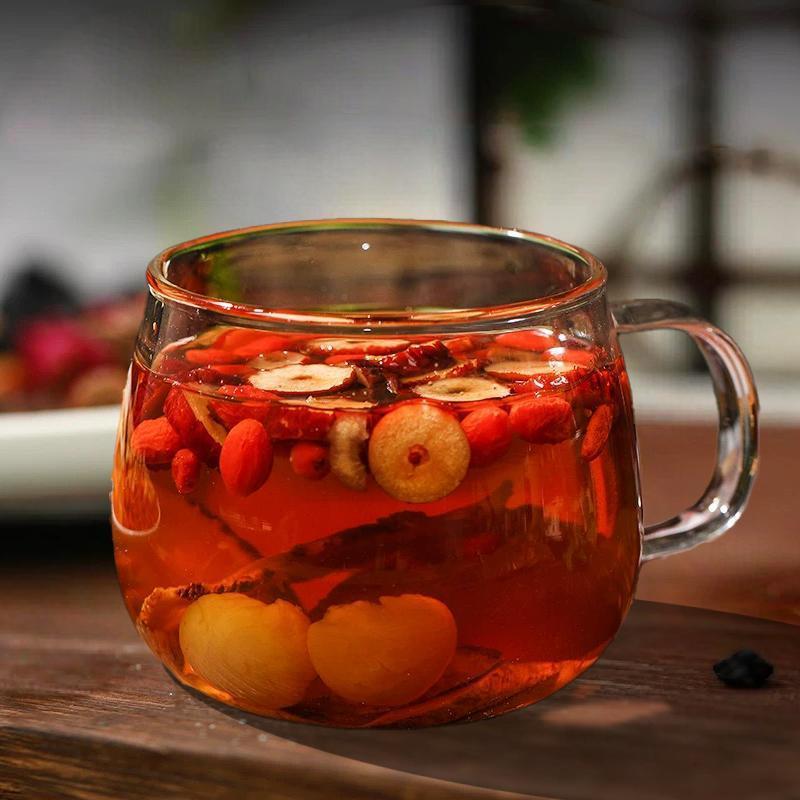 Ginseng Beş Hazine Çayı Doğal  - Herbal Wellness In incelemesi ve fiyatı