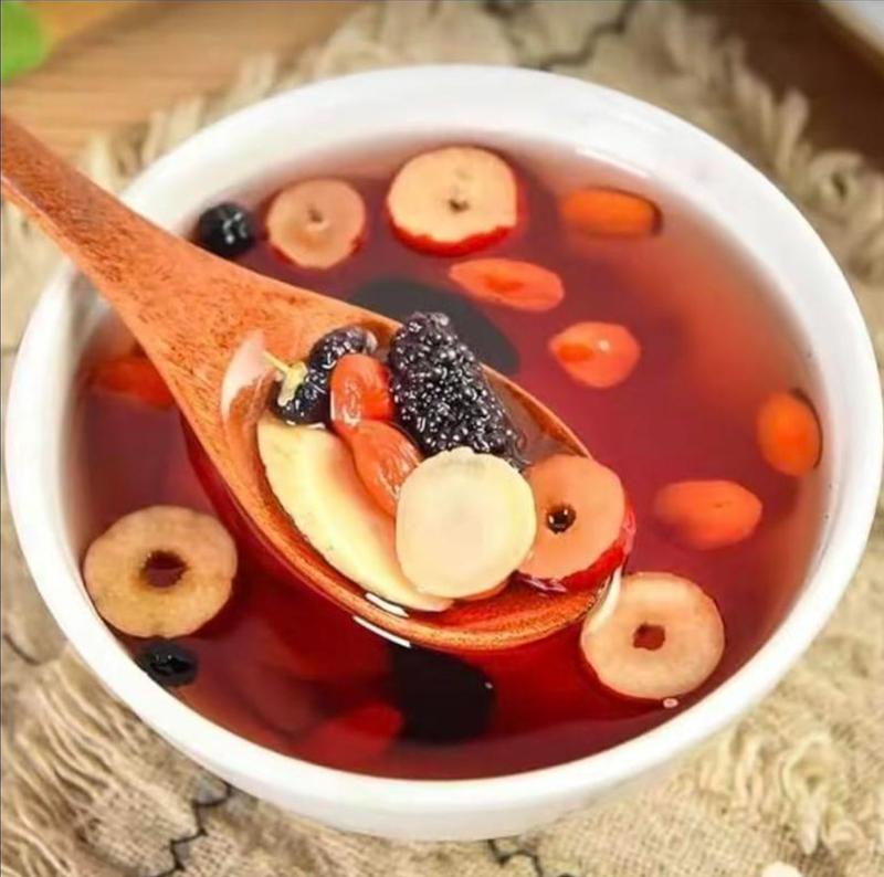 Ginseng Beş Hazine Çayı Doğal  - Herbal Wellness In incelemesi ve fiyatı