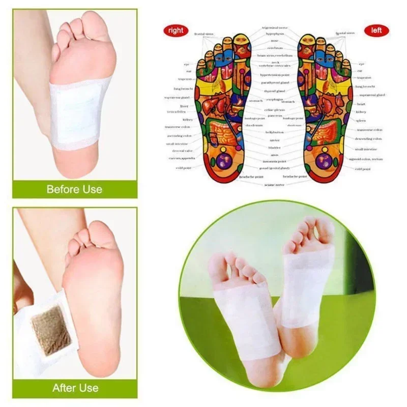 Kore Kinoki Temizleme Detoks B - Herbal Wellness In incelemesi ve fiyatı