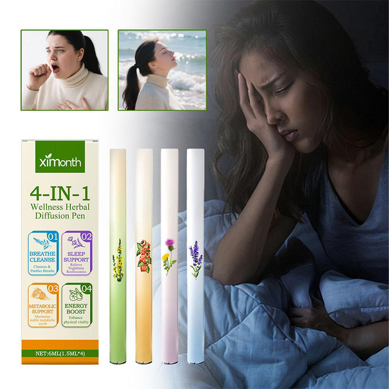 4'ü 1 Arada Bitkisel Difüzyon  - Herbal Wellness In incelemesi ve fiyatı