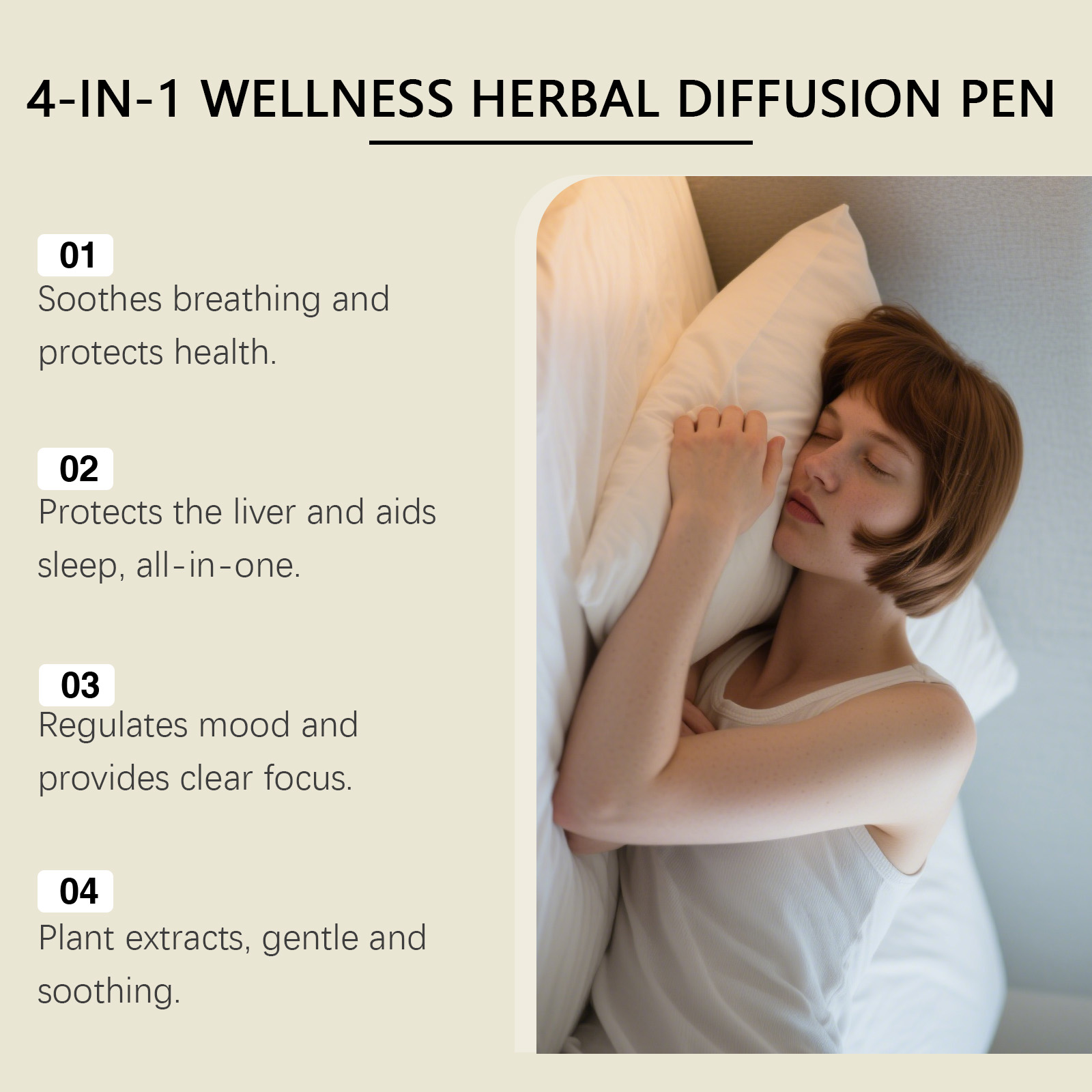 4'ü 1 Arada Bitkisel Enerji Ko - Herbal Wellness In incelemesi ve fiyatı