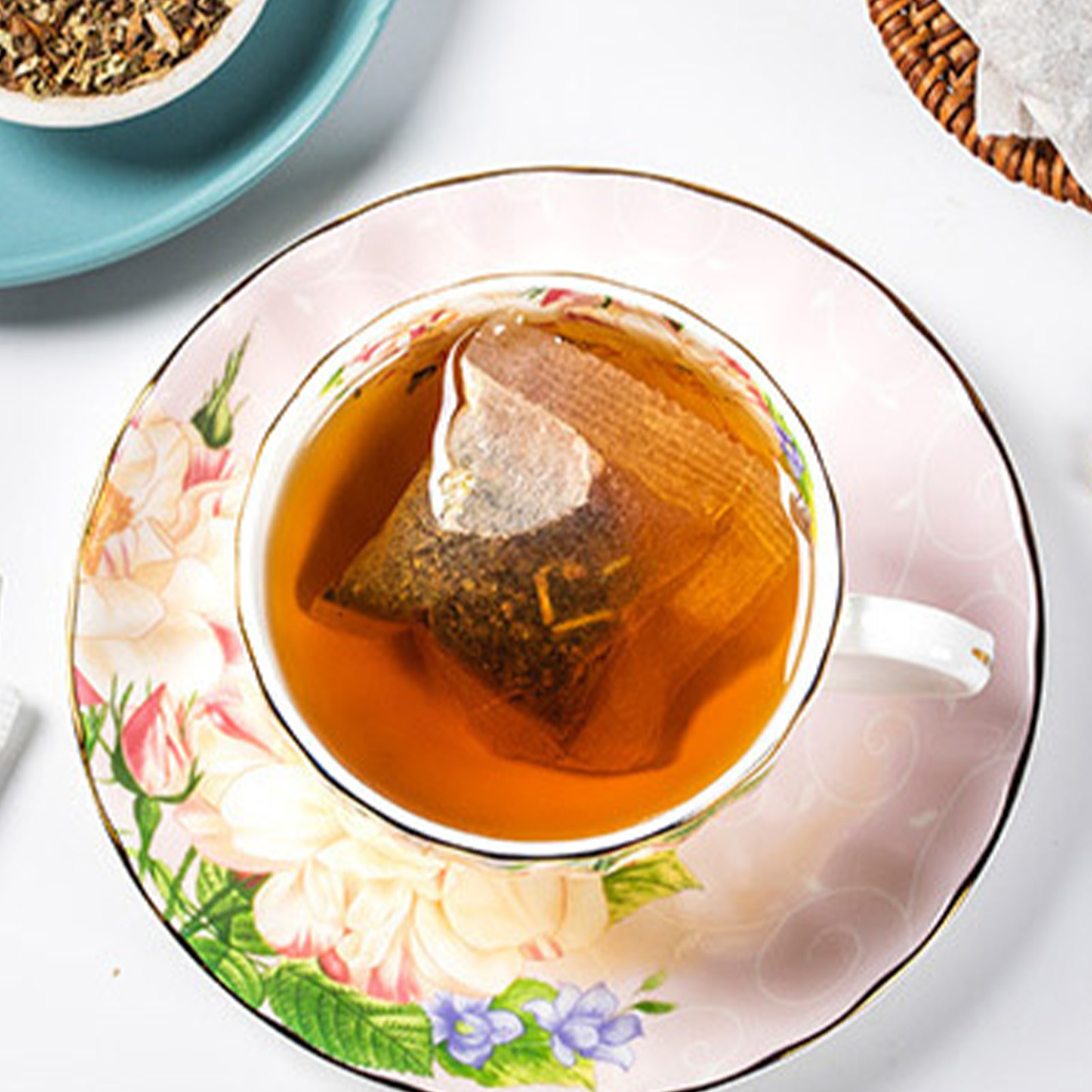 30 Poşet Karanfil Çay Poşeti T - Herbal Wellness In incelemesi ve fiyatı