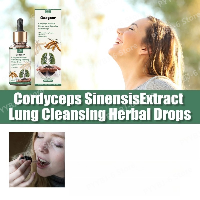 Cordyceps Sinensis Özü Bitkise - Herbal Wellness In incelemesi ve fiyatı