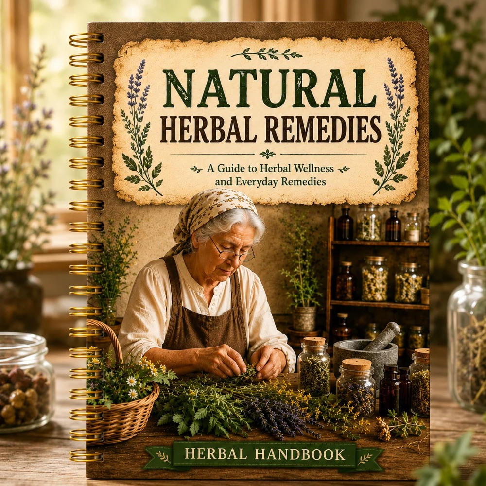 Doğal Bitkisel Çözümler Vintag - Herbal Wellness In incelemesi ve fiyatı