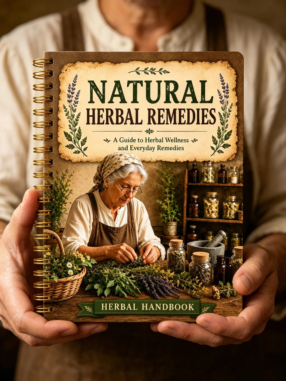 Doğal Bitkisel Çözümler Vintag - Herbal Wellness In incelemesi ve fiyatı