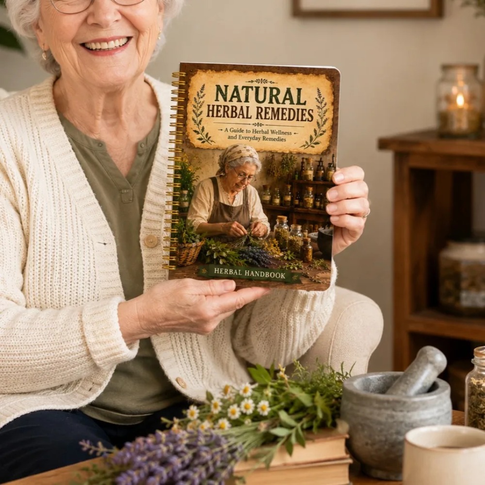 Doğal Bitkisel Çözümler Vintag - Herbal Wellness In incelemesi ve fiyatı