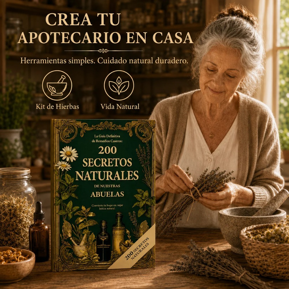 200 Doğal Sır A5 İspanyol Bitk - Herbal Wellness In incelemesi ve fiyatı