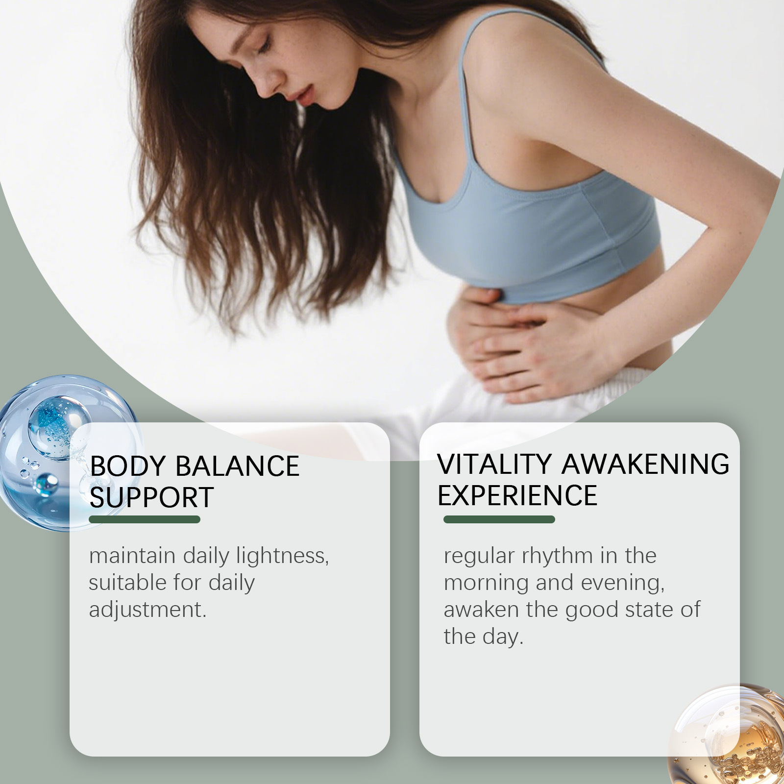 Lenf Drenaj Damlaları 11'i 1 A - Herbal Wellness In incelemesi ve fiyatı
