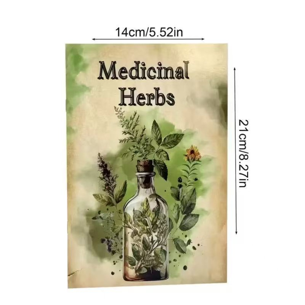 Şifalı Bitkiler: Yabani Bitkil - Herbal Wellness In incelemesi ve fiyatı