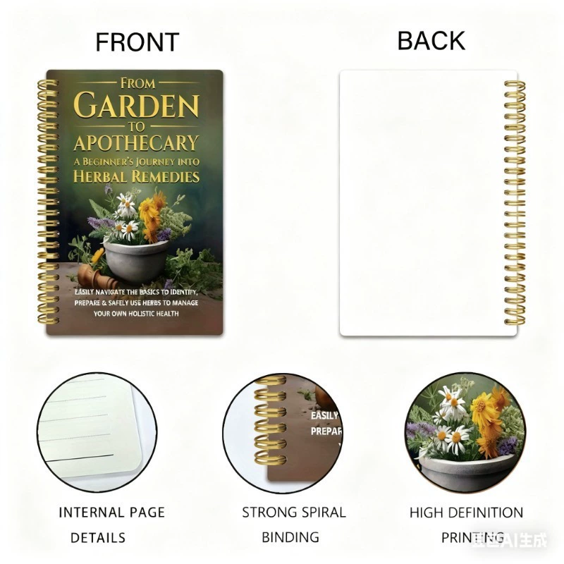 Bahçeden Eczacaya Başlangıç ​​ - Herbal Wellness In incelemesi ve fiyatı