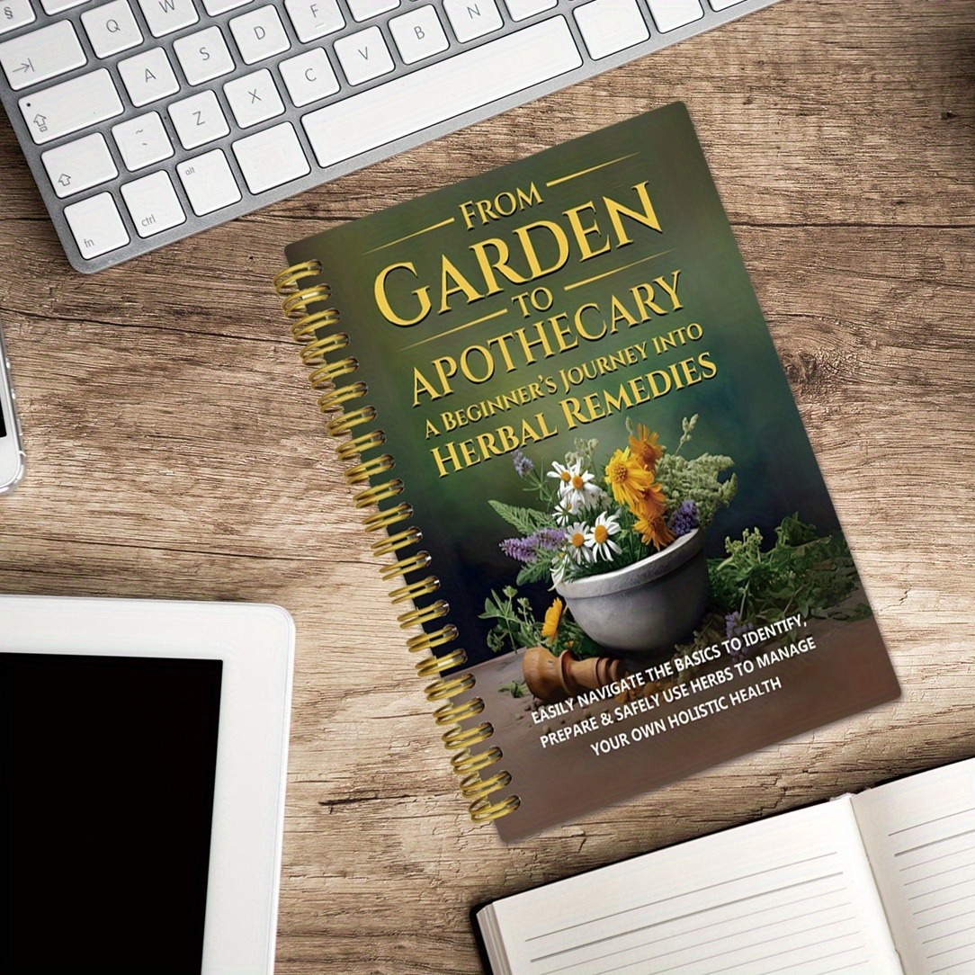 Bahçeden Eczacaya Başlangıç ​​ - Herbal Wellness In incelemesi ve fiyatı